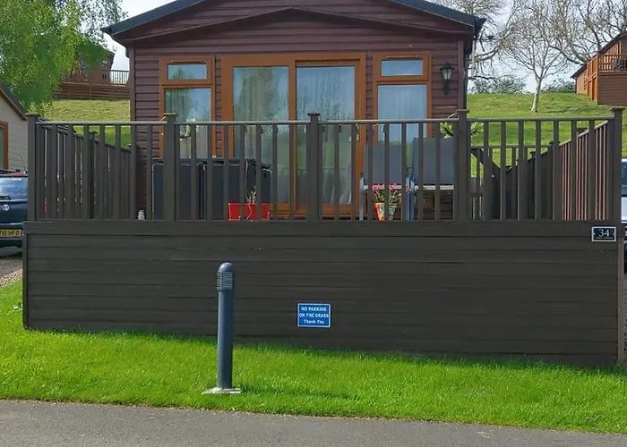 Stag Lodge