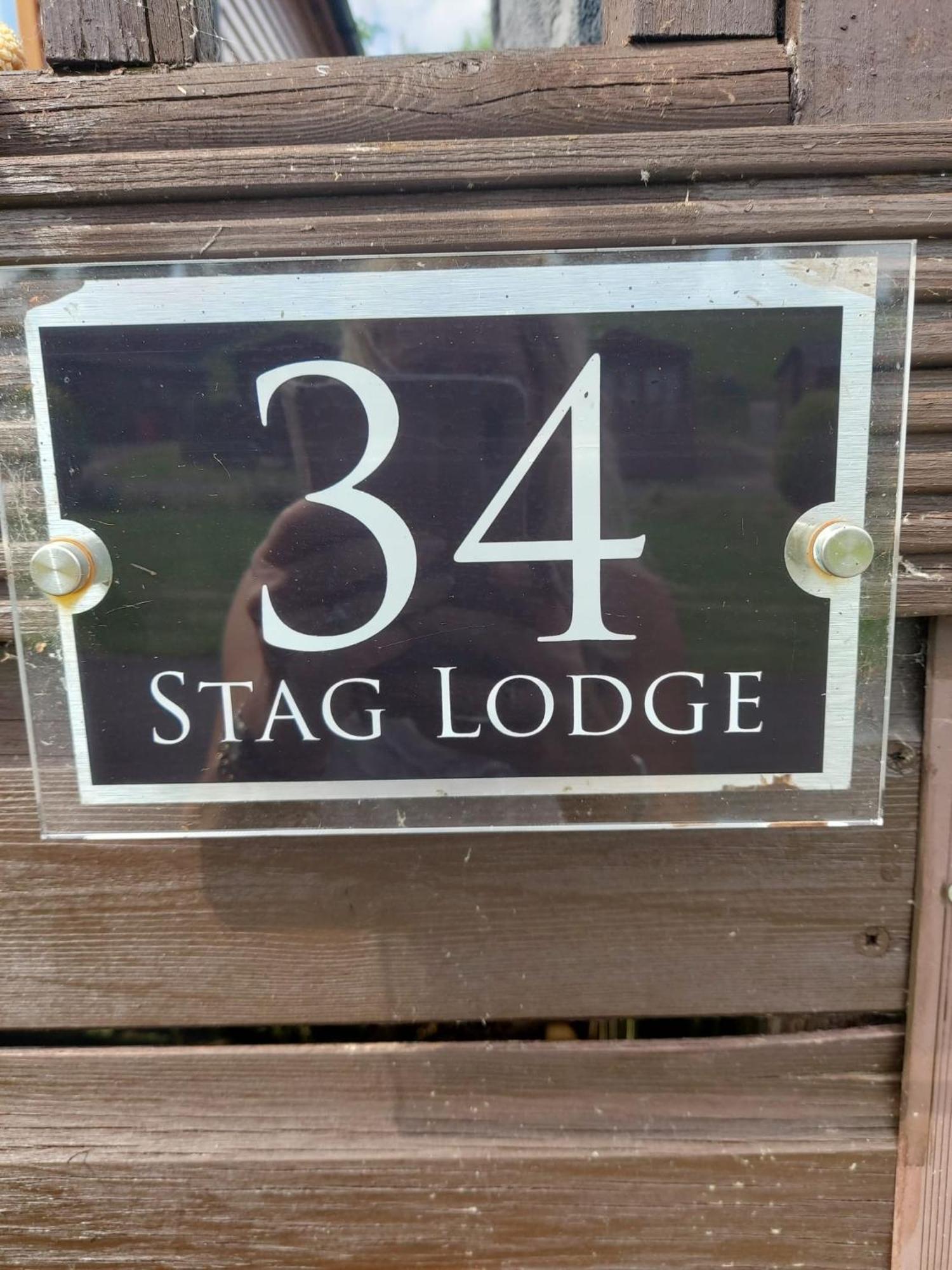 Stag Richmond (North Yorkshire)